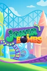Joker Bombs - Online Pokie